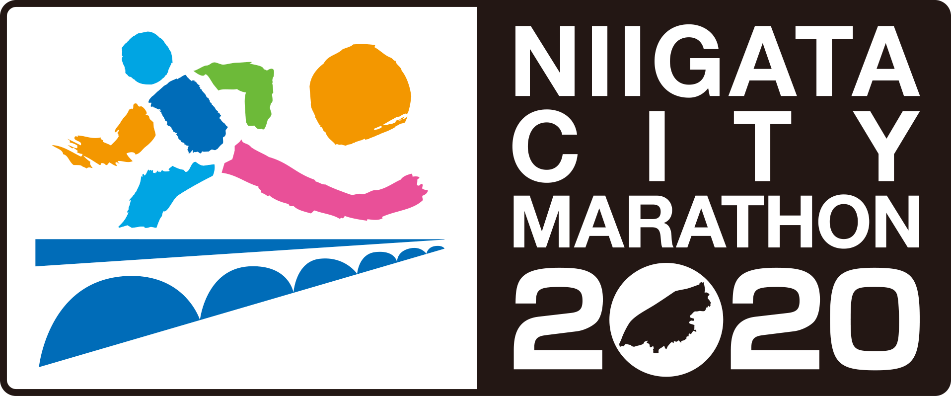 新潟シティマラソン2020