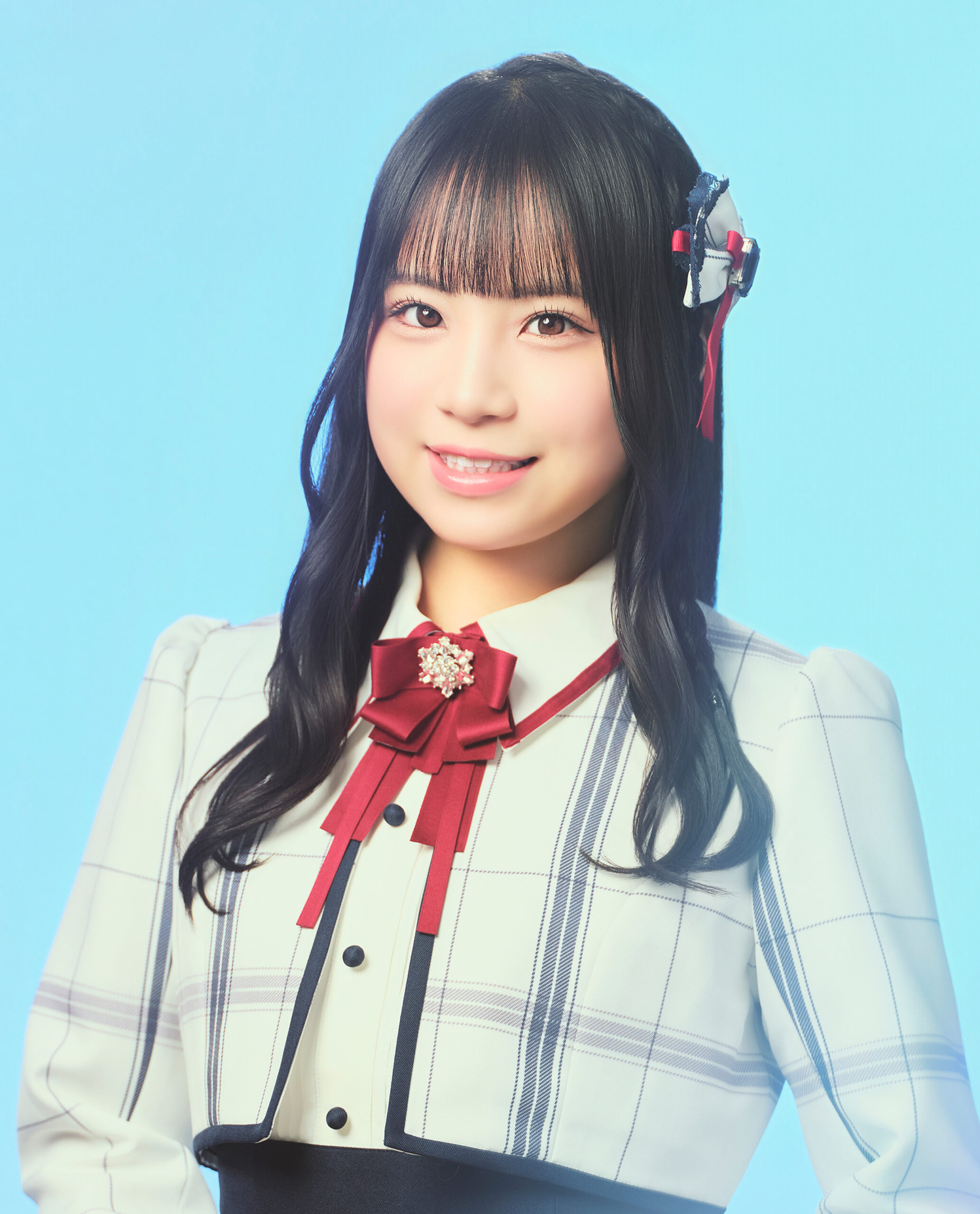 NGT48 喜多花恵さん】新潟シティマラソン2026チャレンジランナーに決定